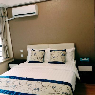 Deluxe Double Room Non smoking