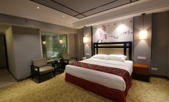 Jasper International Hotel - Housity