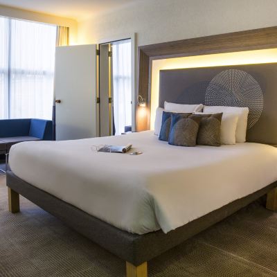Superior Suite Novotel Genève Centre Promo Code