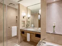 Shangri-La Hotel Qufu Hotels in Qufu