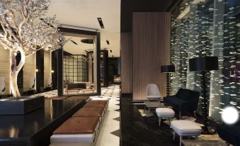 Jen Beijing by Shangri-La