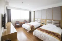 Yunshangju Hotel