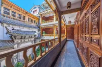 Jinbi Yayuan Hotel