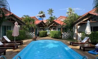 Vivi Bungalows Resort