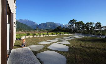 Taroko Mountain View B&B