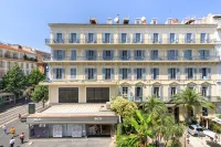 Best Western Hotel Lakmi Nice