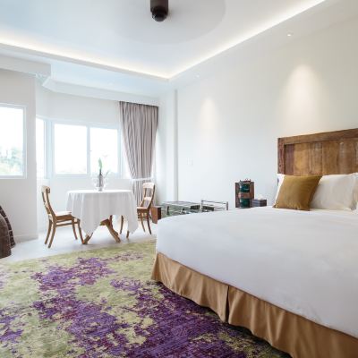 Marina Bay View King Room Cove Resort Palau Promo Code
