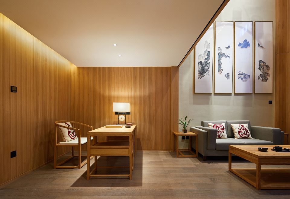 樂府 | 丹青復式房