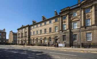 Yotel Edinburgh