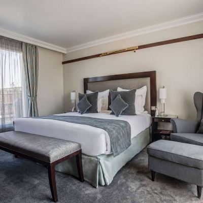 Penthouse Suite Hotel Pont Royal Paris Saint-Germain-des-Prés Promo Code