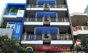 Long Beach Nha Trang Hotel