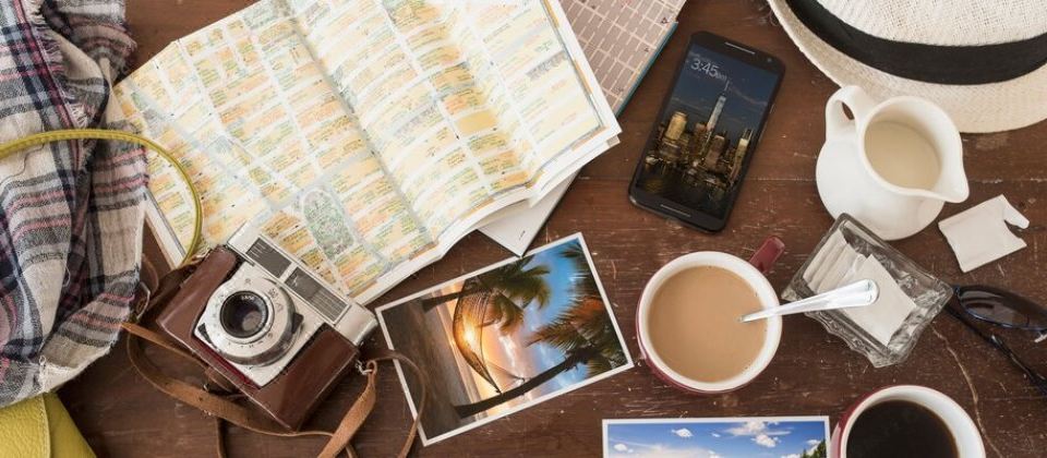 豪华两张大床房（带露台）