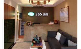 Guangzhou 365 Express Apartment
