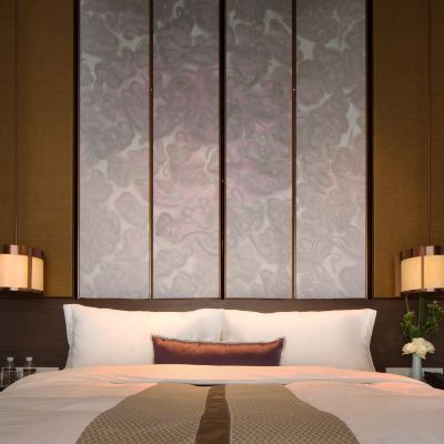 紫雲合院庭院大床房 青島即墨古城君瀾度假飯店優惠