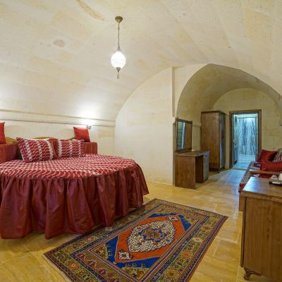 豪華套房 卡帕多西亞幸運洞穴飯店優惠