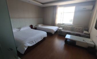 Tongjiang Xindu Hotel