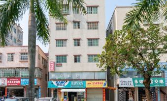 Sunshine Accommodation in Shiqi, Zhongshan