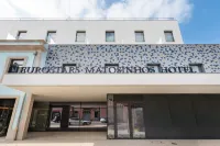 Eurostars Matosinhos Hotels in 