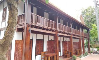 Luang Prabang Villa Kee Lee Hotel 1
