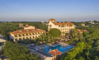 South Bay Seaview Hotel of Weizhou Island