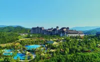 Shelari-gu Hotspring Hotel