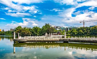 Guilin Sweet House