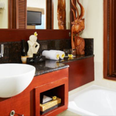 Premier Room with Garden View Grand Mirage Resort & Thalasso Bali - All Inclusive Promo Code