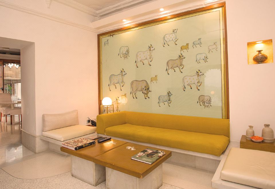 德維加爾套房 禁煙