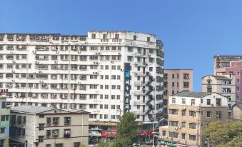 Zhuzhou City-Dwell Hotel