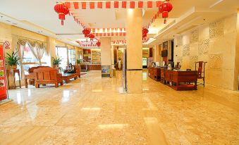 Longquan Hotel (Nandaqiao Flagship)