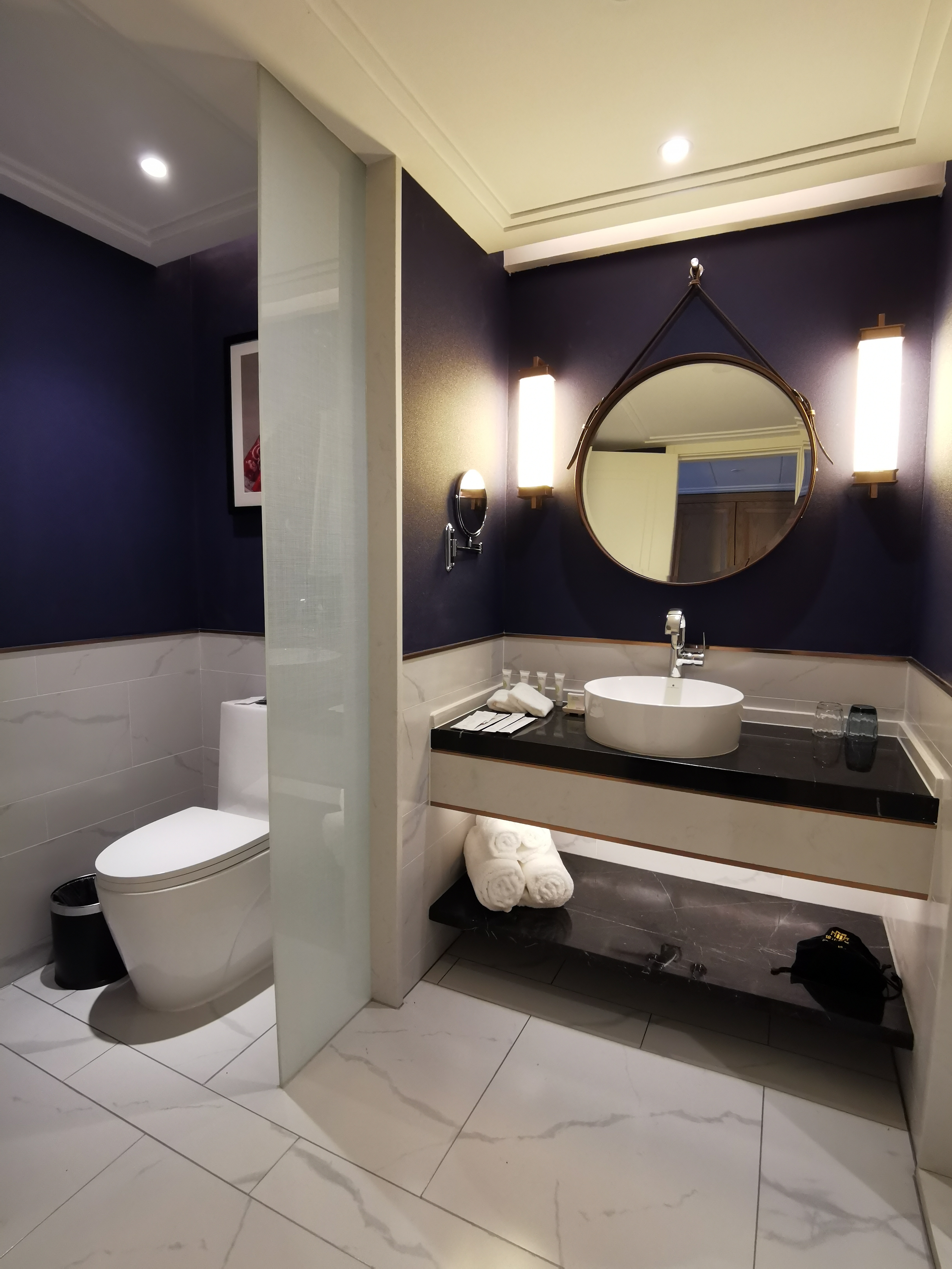 都会商务房（空气净化器+小冰箱+零压舒眠床垫）