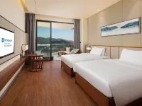 Wyndham Nankunshan Hotel di Longmen County