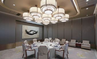 International Conference Center Hotel Xiamen · China - Housity