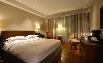 Les Suites Taipei Ching-Cheng