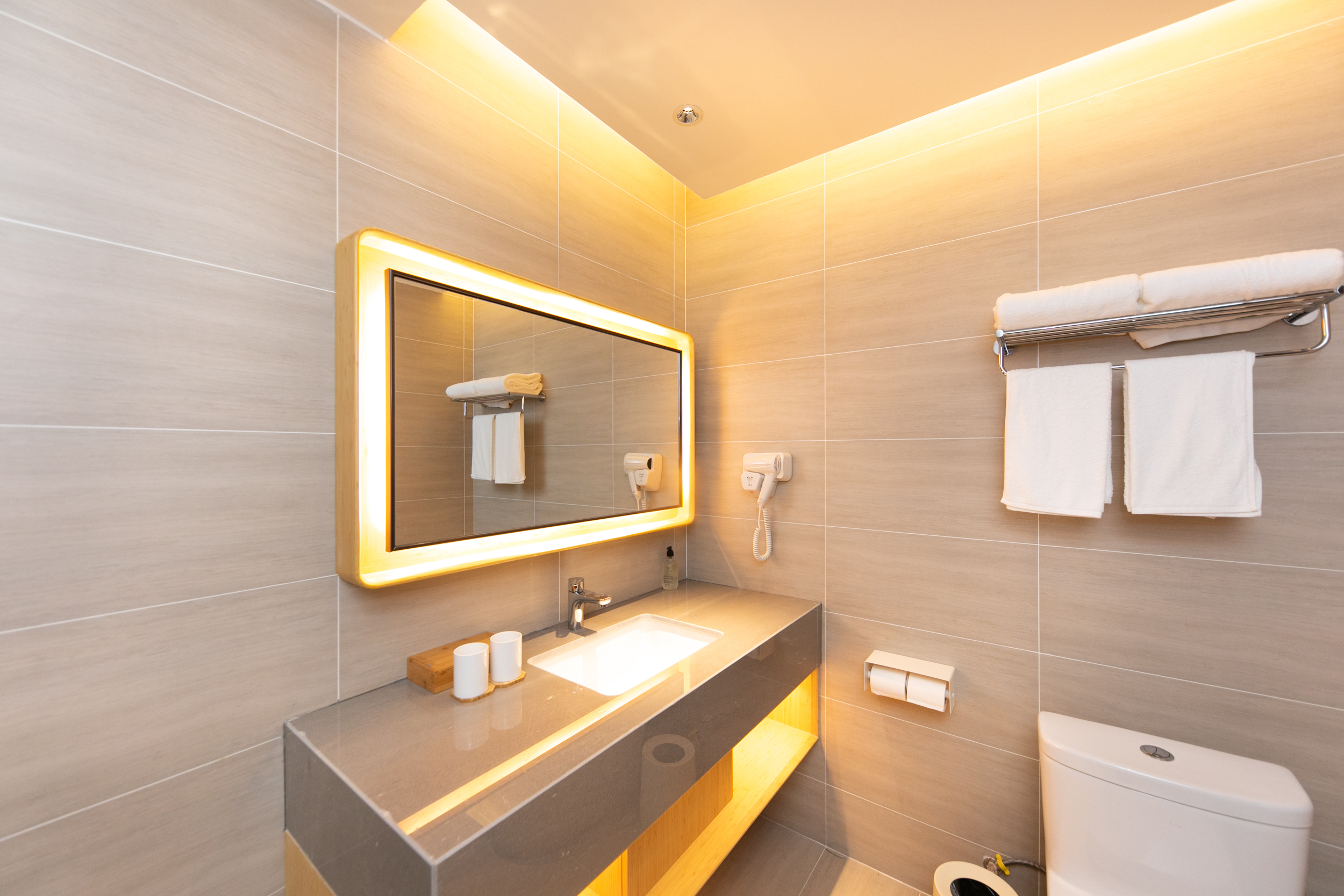 大床房A（金可儿床垫）