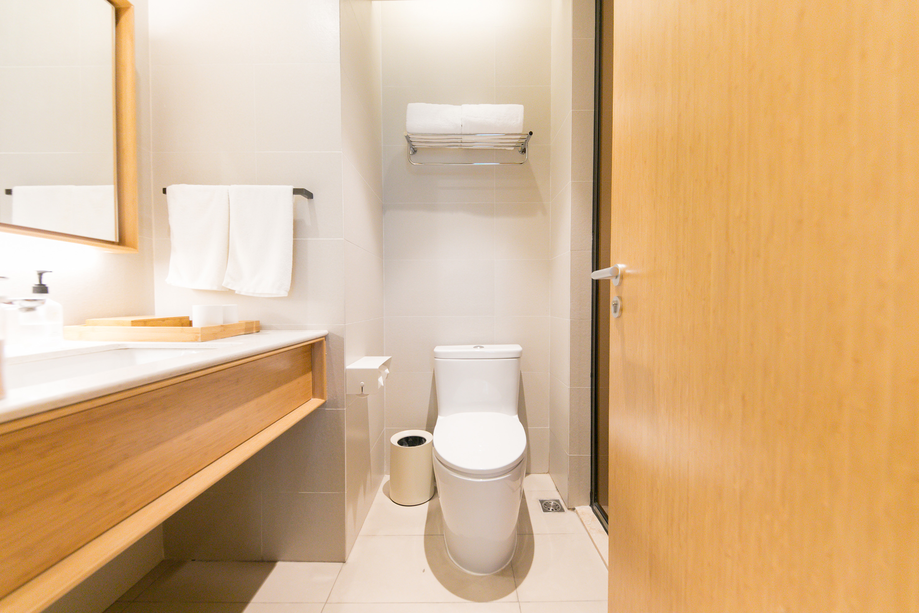 大床房（投屏电视）