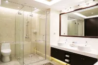 Holiday Inn Wuyuan Huazhong