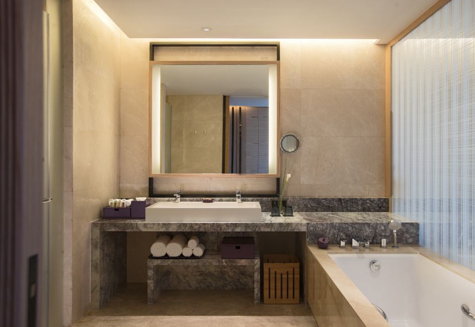 行政高爾夫景雙床房【賞云端落日晚霞】