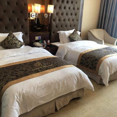 高級雙人房 佛山順德皇家太子飯店優惠