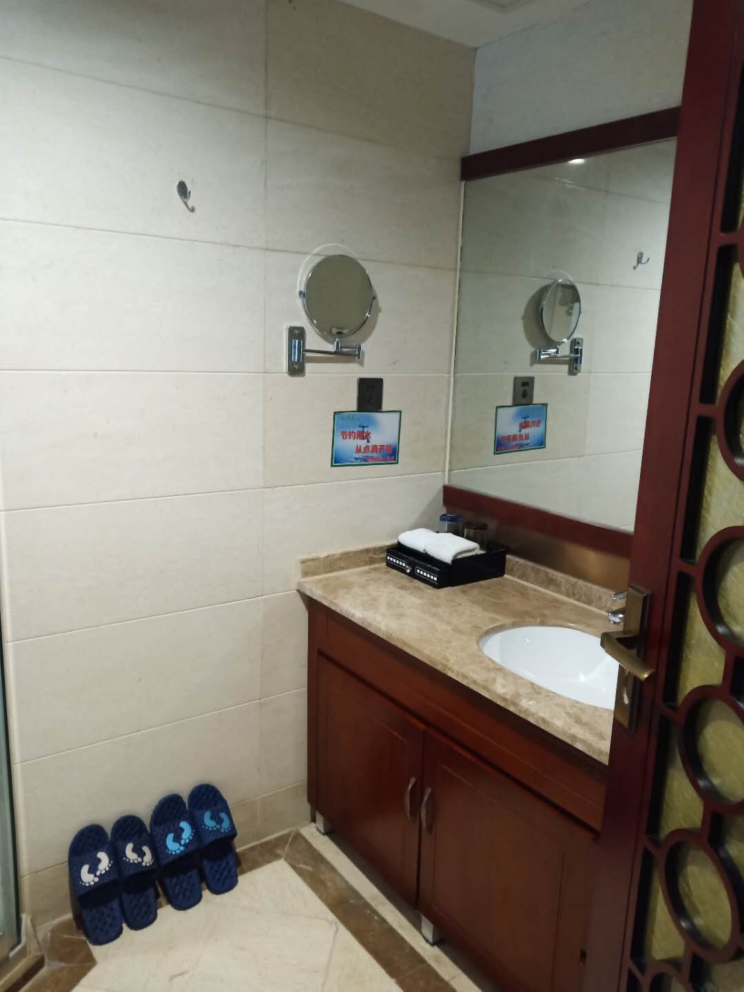 Yuxia International HotelFeatured Deluxe Single Room