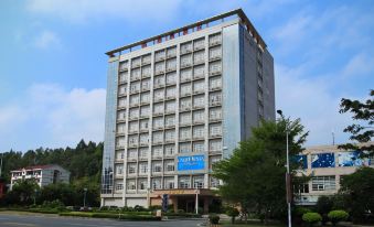 Sen Mei Hotel