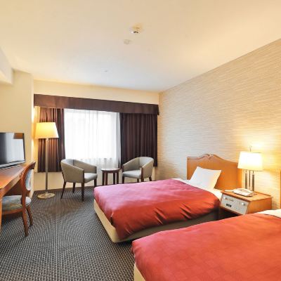 スタンダード ツインルーム 成田ゲートウェイホテル クーポン