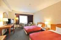 Narita Gateway Hotel