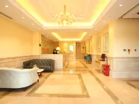 Vienna 3 Best Hotel (Guyuan Liupan Amusement Park) Hotels in Guyuan
