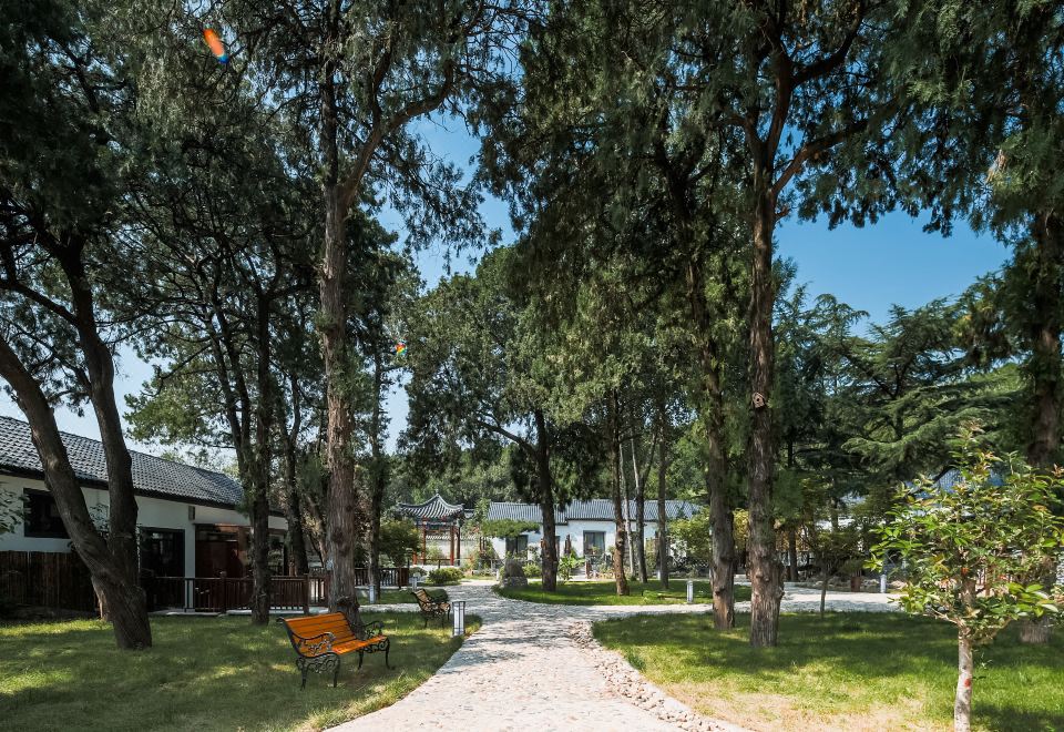 Guestroom (2 Beds) (Balcony)