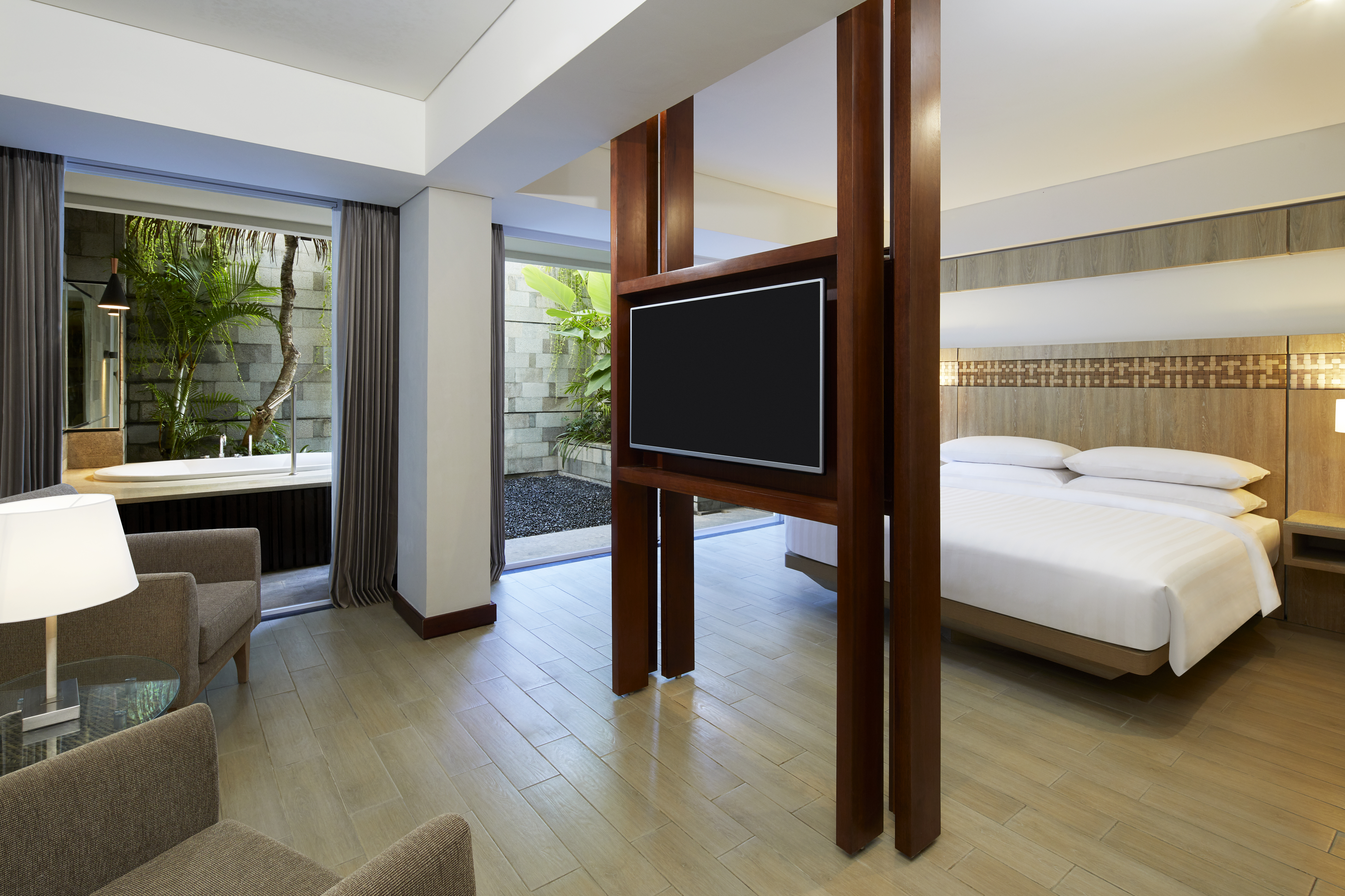 Fairfield by Marriott Bali Legian Premier Suite