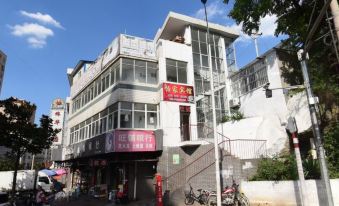 Baoji Yijia Hostel