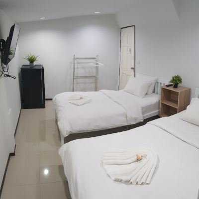標準雙床房 NK 2號旅館優惠