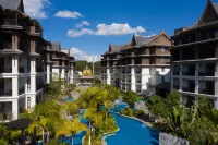 Angsana Xishuangbanna