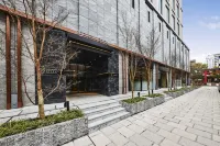 The Royal Park Hotel Iconic Osaka Midosuji Hotel di 